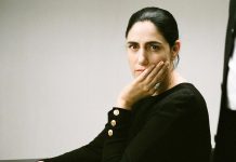 “O Julgamento de Viviane Amsalem”, de Ronit e Shlomi Elkabetz