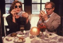 “Um Misterioso Assassinato em Manhattan”, de Woody Allen