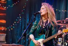 “Ricki and The Flash – De Volta para Casa”, de Jonathan Demme