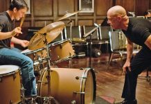 “Whiplash – Em Busca da Perfeição”, de Damien Chazelle