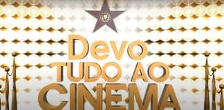 Devo Tudo ao Cinema – S01E08 – Visitando a Dubladora Marisa Leal (2 de 2)