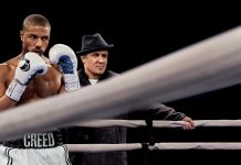 “Creed: Nascido Para Lutar”, de Ryan Coogler, na AMAZON PRIME