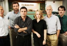 “Spotlight – Segredos Revelados”, de Tom McCarthy