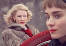 “Carol”, de Todd Haynes, na LOOKE