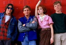 “Clube dos Cinco”, a OBRA-PRIMA de John Hughes