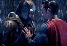 “Batman Vs. Superman: A Origem da Justiça”, de Zack Snyder, na HBO MAX