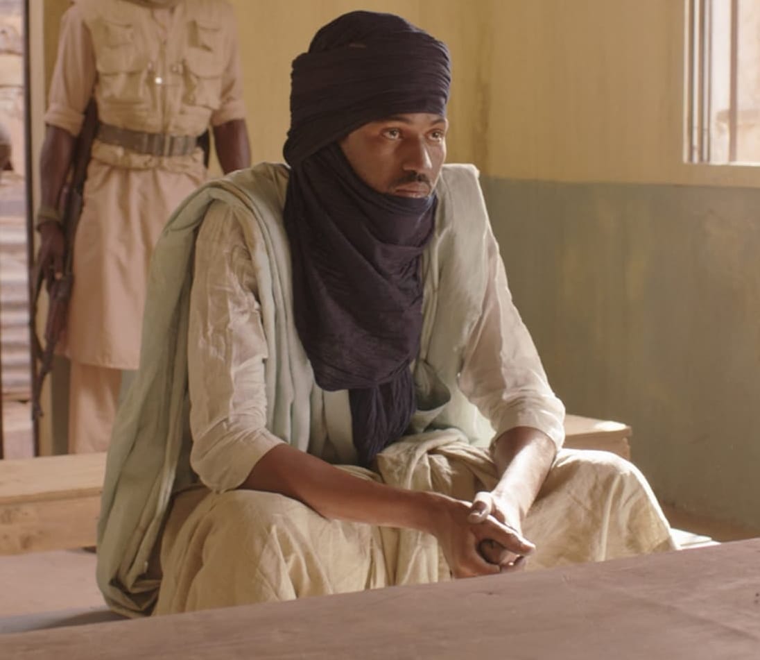 devotudoaocinema.com.br - "Timbuktu", de Abderrahmane Sissako, na LOOKE