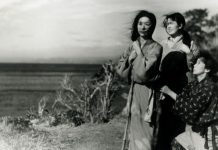 “O Intendente Sansho”, a OBRA-PRIMA de KENJI MIZOGUCHI