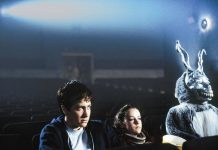 “Donnie Darko”, de Richard Kelly, na AMAZON PRIME