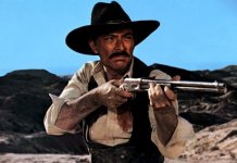 “O Dia da Desforra”, de Sergio Sollima, com LEE VAN CLEEF