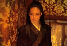 “A Assassina”, de Hou Hsiao-Hsien