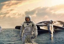 “Interestelar”, de Christopher Nolan