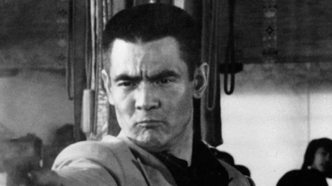 “Os Documentos da Yakuza”, de Kinji Fukasaku