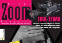 Matéria sobre o curta “NOCEBO” na Zoom Magazine