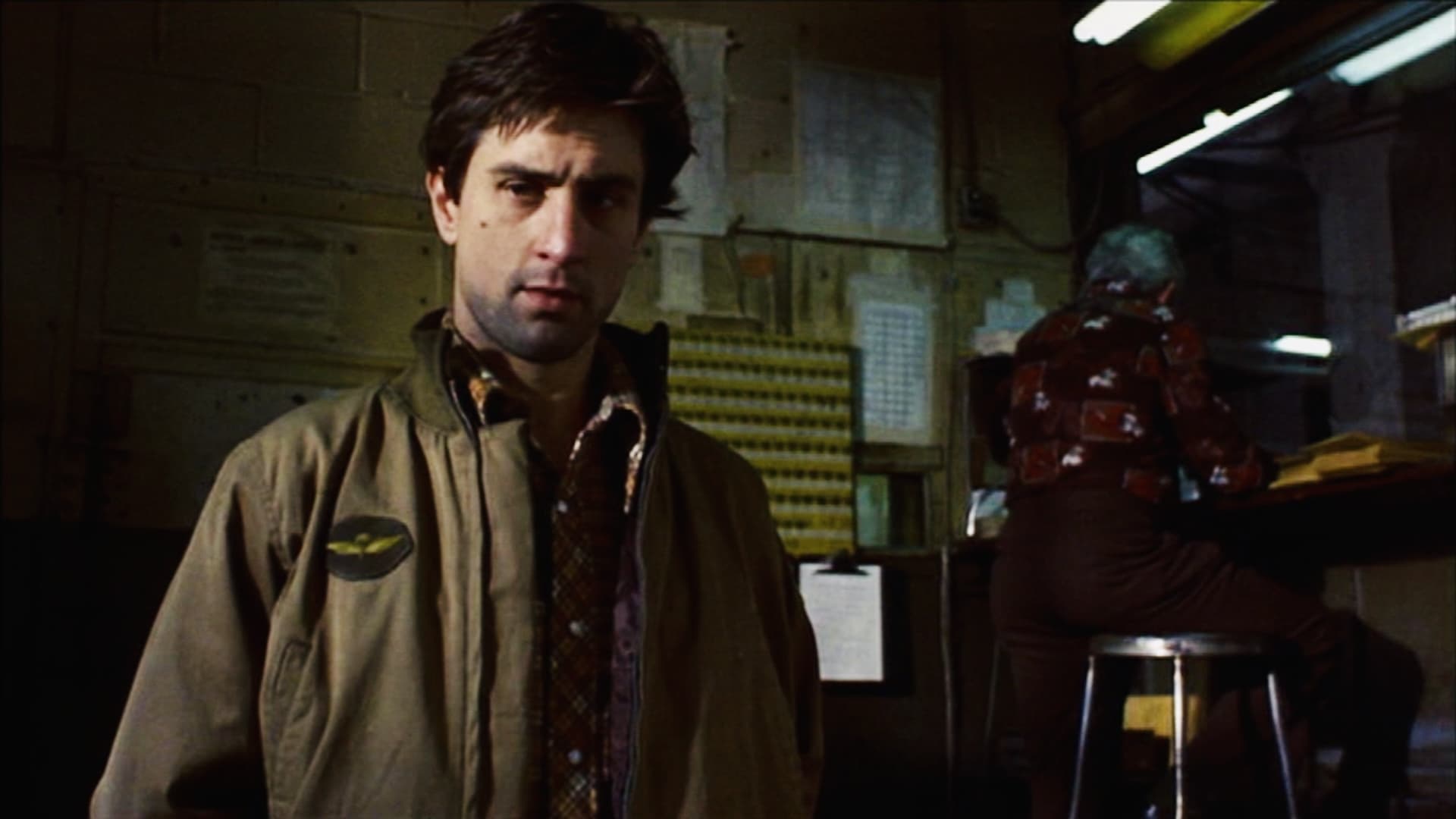 devotudoaocinema.com.br - "Taxi Driver", de Martin Scorsese, com ROBERT DE NIRO, na NETFLIX