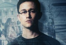 “Snowden”, de Oliver Stone, na STAR+