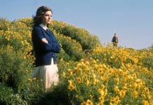 “Verão de 42”, de Robert Mulligan, com JENNIFER O’NEILL