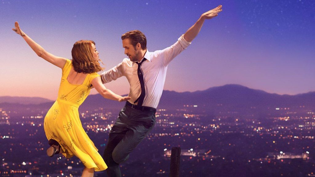 download la la land true love story damien chazelle