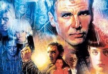 “Blade Runner – O Caçador de Androides”, de Ridley Scott