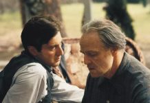 “O Poderoso Chefão”, de Francis Ford Coppola