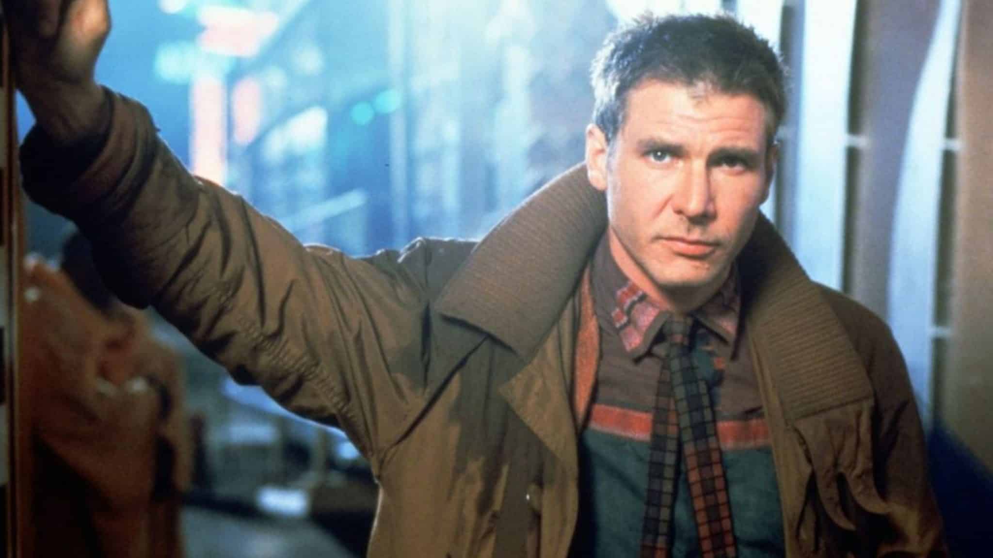 devotudoaocinema.com.br - "Blade Runner - O Caçador de Androides", de Ridley Scott
