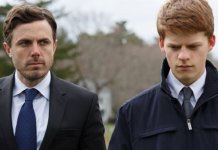 “Manchester à Beira Mar”, de Kenneth Lonergan