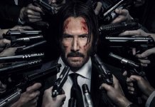 “John Wick – Um Novo Dia Para Morrer”, de Chad Stahelski