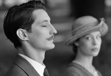 “Frantz”, de François Ozon