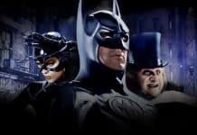 “Batman – O Retorno”, de Tim Burton, na HBO MAX