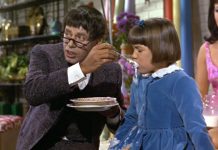 “A Família Fuleira”, de Jerry Lewis