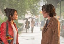 Crítica de “Um Dia de Chuva em Nova York”, de Woody Allen, no TELECINE