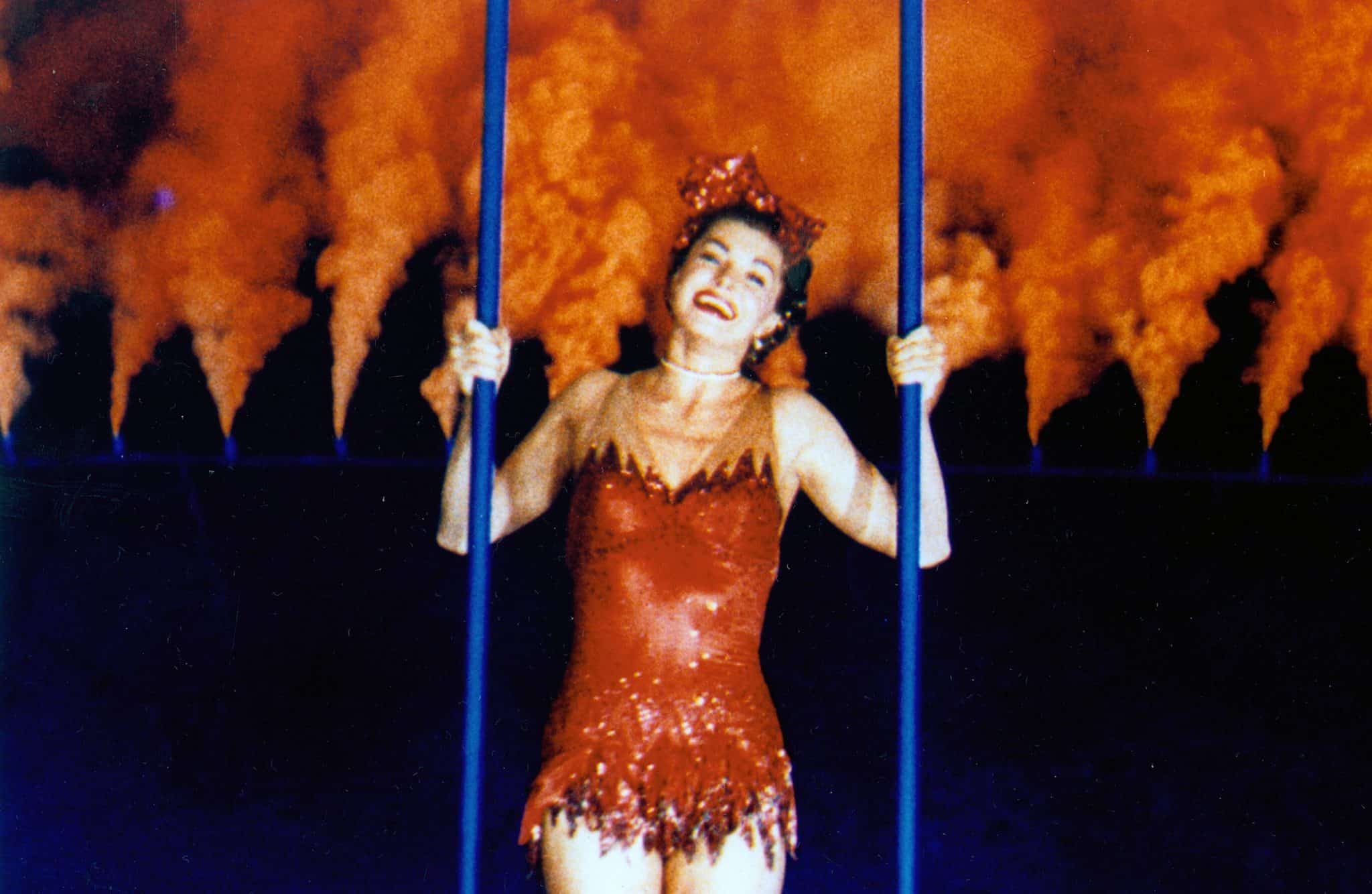 devotudoaocinema.com.br - "A Rainha do Mar", clássico de ESTHER WILLIAMS, de Mervyn LeRoy