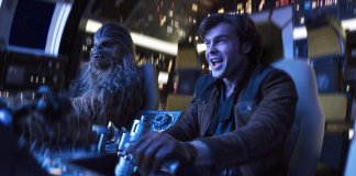 Crítica (SEM SPOILERS) de “Han Solo – Uma História Star Wars”