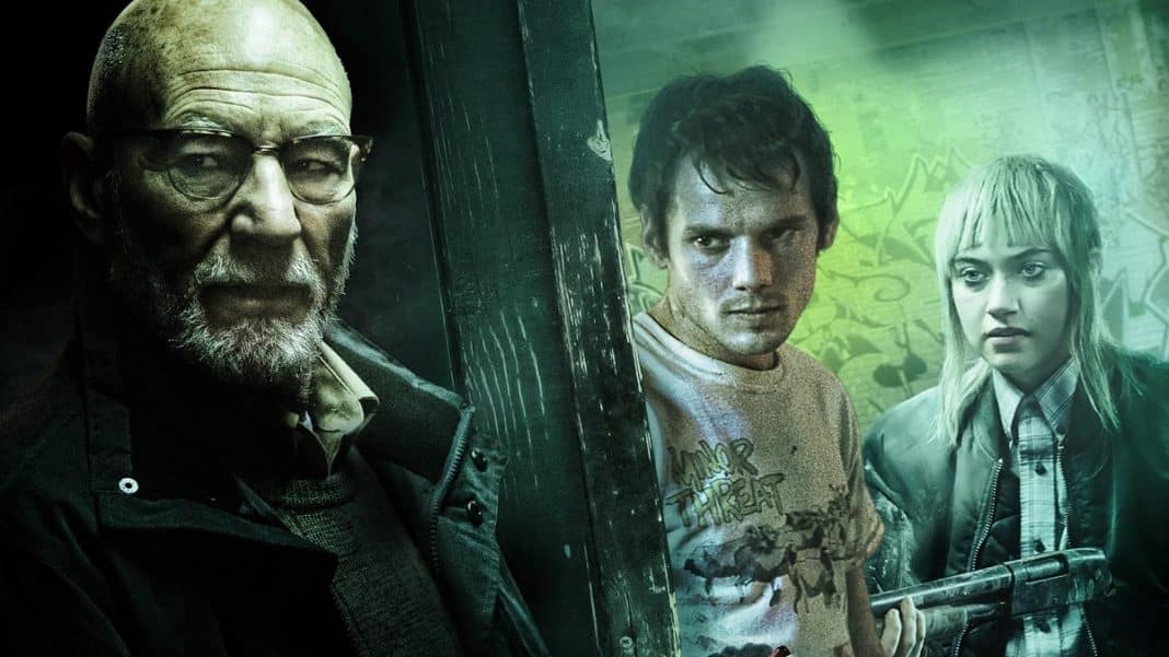 “Green Room”, de Jeremy Saulnier