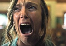 “Hereditário”, de Ari Aster, na NETFLIX