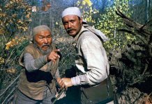 “Dersu Uzala”, de Akira Kurosawa