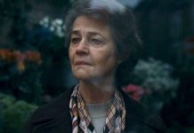 “Hannah”, de Andrea Pallaoro, com CHARLOTTE RAMPLING