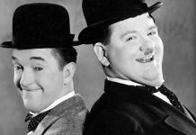 Os 10 melhores filmes da dupla “O Gordo e o Magro”