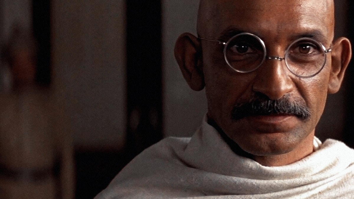 devotudoaocinema.com.br - "Gandhi", de Richard Attenborough