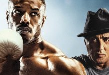 Crítica de “Creed 2”, de Steven Caple Jr., na NETFLIX