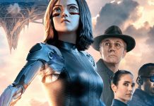 Crítica de “Alita – Anjo de Combate”, de Robert Rodriguez, na STAR PLUS