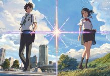 A DELICADA arte do diretor Makoto Shinkai, de “Your Name”, na NETFLIX