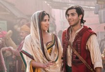 Crítica de “Aladdin”, de Guy Ritchie