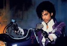 “Purple Rain”, o legado cinematográfico de PRINCE