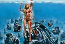 “Piranha” (1978), de Joe Dante