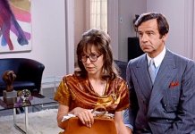 O HILÁRIO “O Caçador de Dotes”, de Elaine May