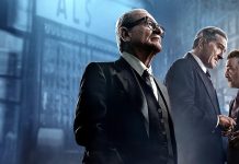 Crítica de “O Irlandês”, OBRA-PRIMA de Martin Scorsese na NETFLIX