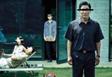 Crítica de “Parasita”, de Bong Joon-ho, no NET NOW