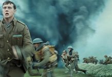 Crítica de “1917”, de Sam Mendes