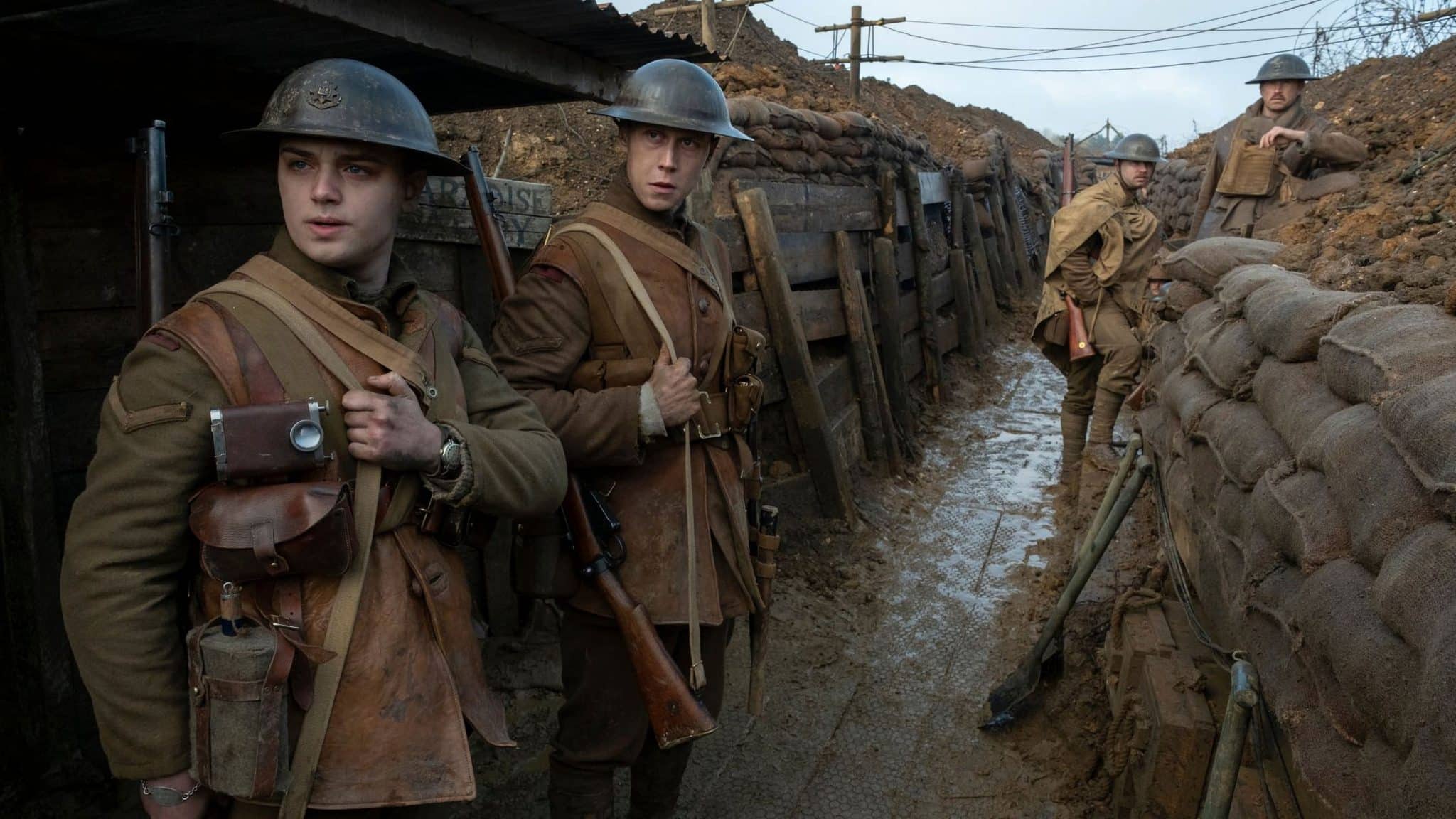 devotudoaocinema.com.br - Crítica de "1917", de Sam Mendes